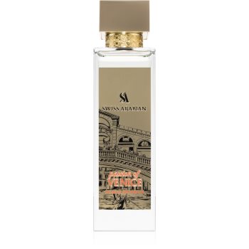 Swiss Arabian Passion of Venice extract de parfum unisex - imagine 2